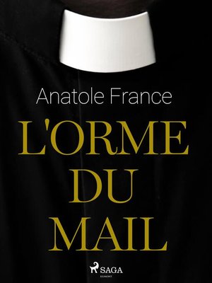 cover image of L'Orme du Mail